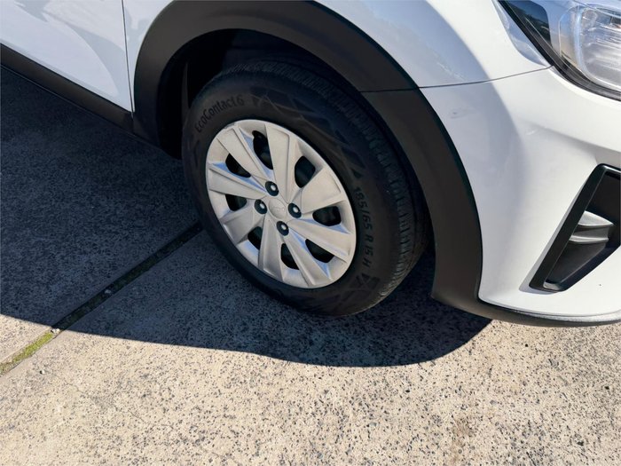 2022 KIA STONIC S