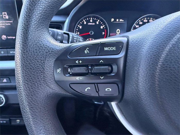 2022 KIA STONIC S