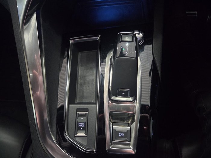 2021 Peugeot 3008 GT