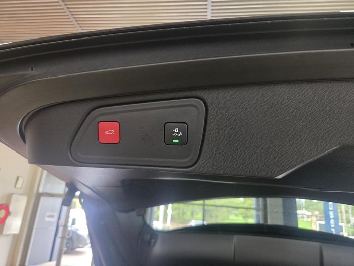 2021 Peugeot 3008 GT