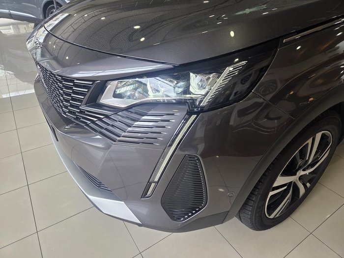 2021 Peugeot 3008 GT