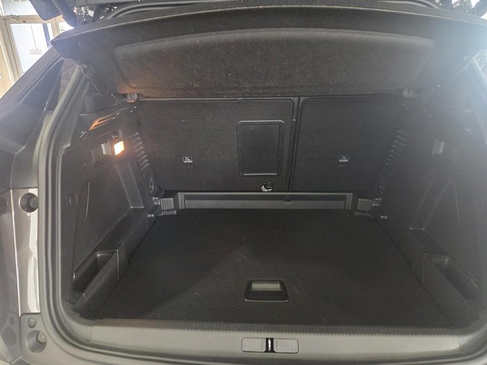 2021 Peugeot 3008 GT