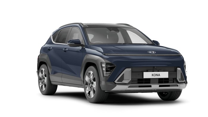 2026 Hyundai Kona Premium SX.V3