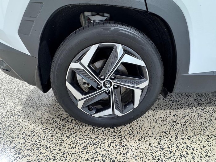 2023 Hyundai Tucson Highlander