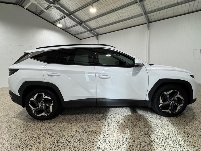 2023 Hyundai Tucson Highlander