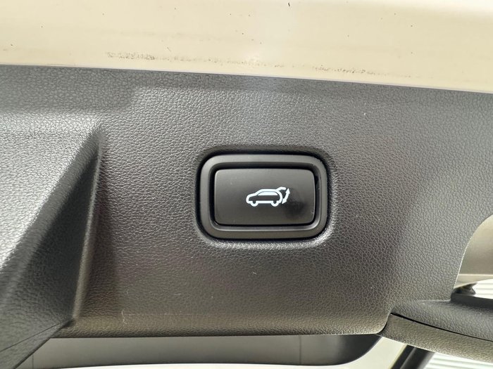 2023 Hyundai Tucson Highlander