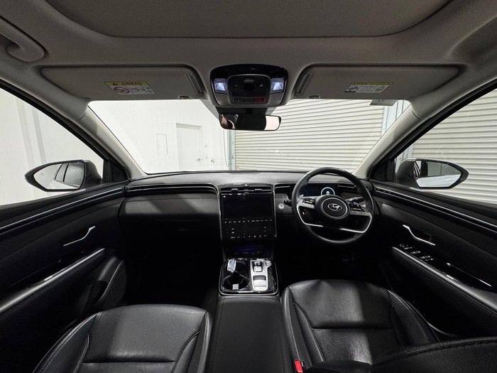 2023 Hyundai Tucson Highlander