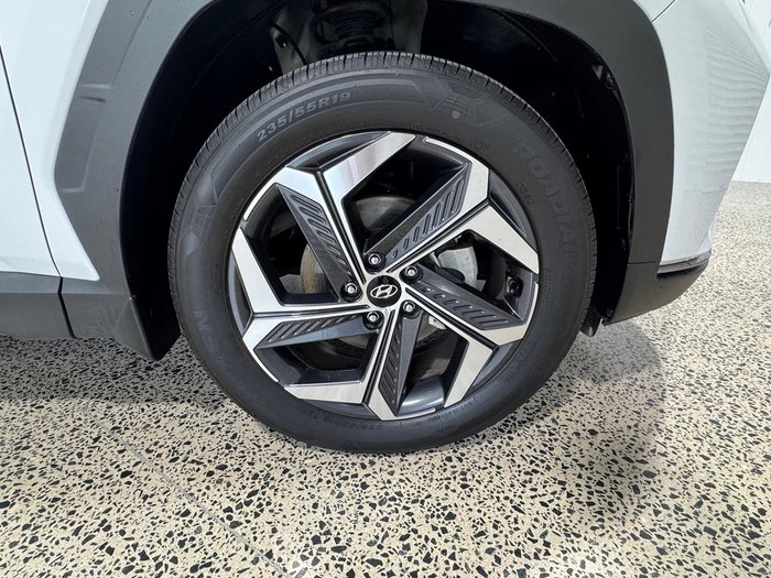 2023 Hyundai Tucson Highlander
