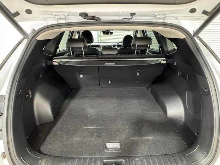 2023 Hyundai Tucson Highlander