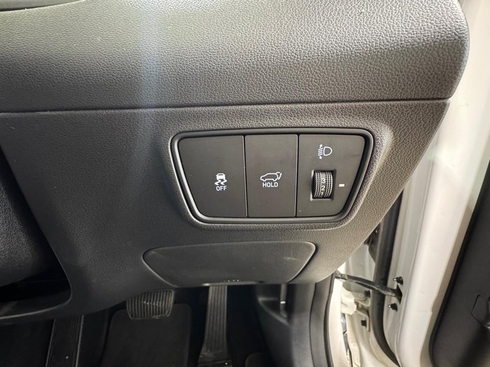 2023 Hyundai Tucson Highlander