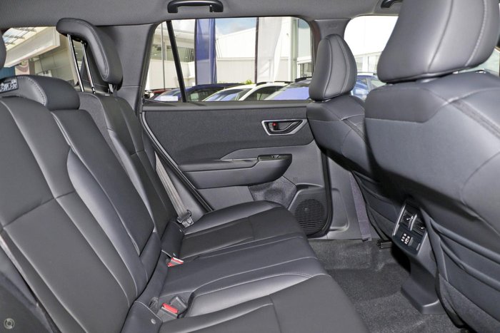 2026 Subaru Outback AWD