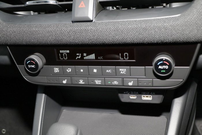 2026 Subaru Outback AWD