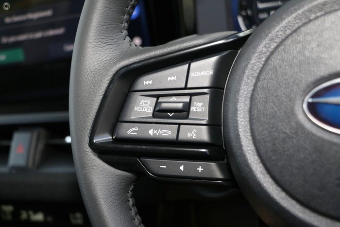2026 Subaru Outback AWD