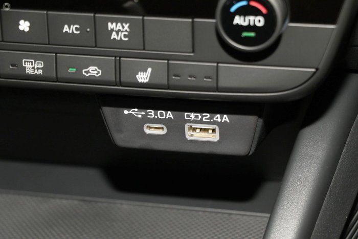 2026 Subaru Outback AWD