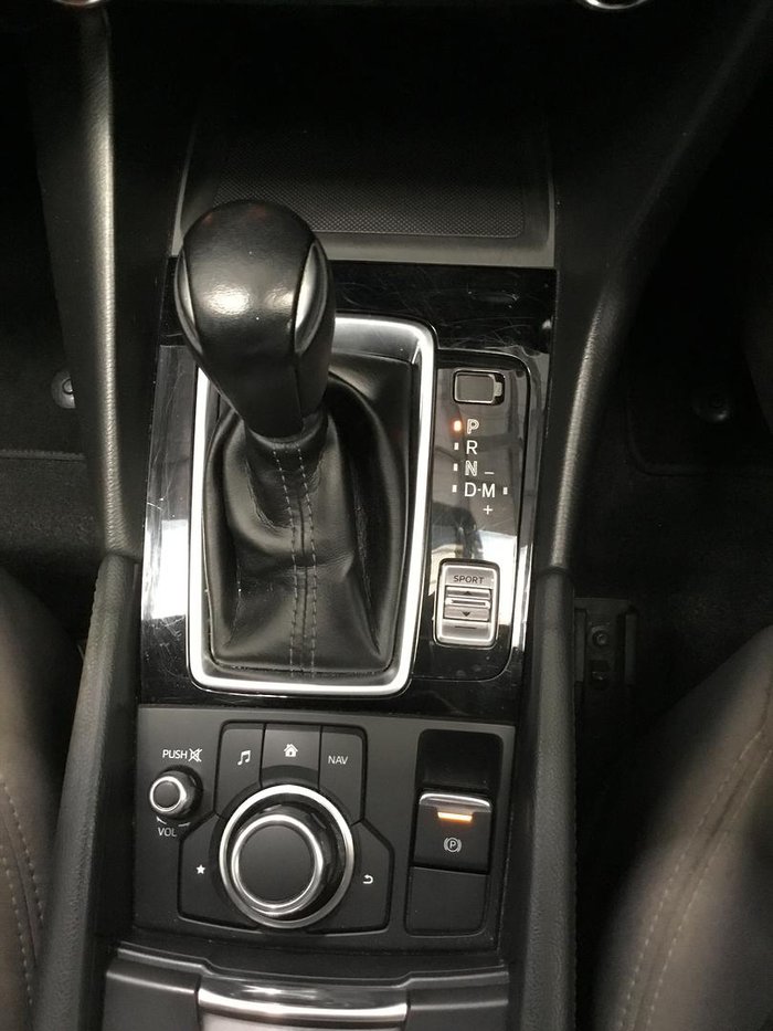 2019 Mazda 3 Maxx Sport