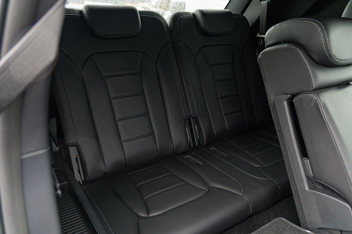 2022 SsangYong Rexton Ultimate