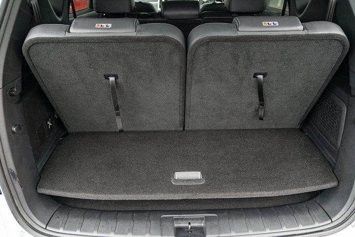 2022 SsangYong Rexton Ultimate