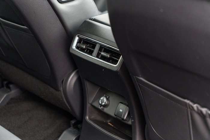 2022 SsangYong Rexton Ultimate