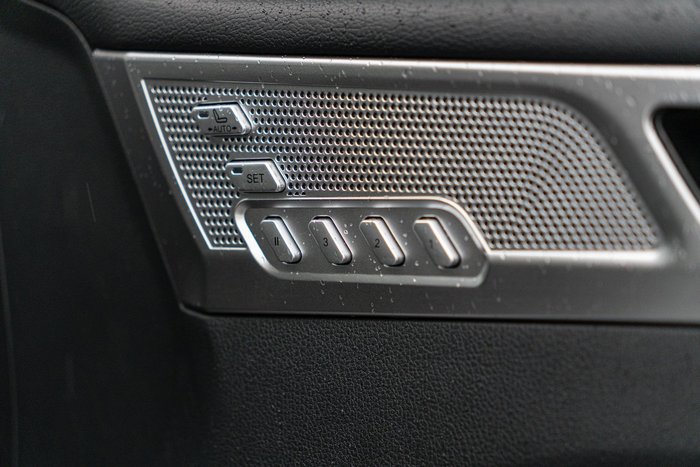 2022 SsangYong Rexton Ultimate