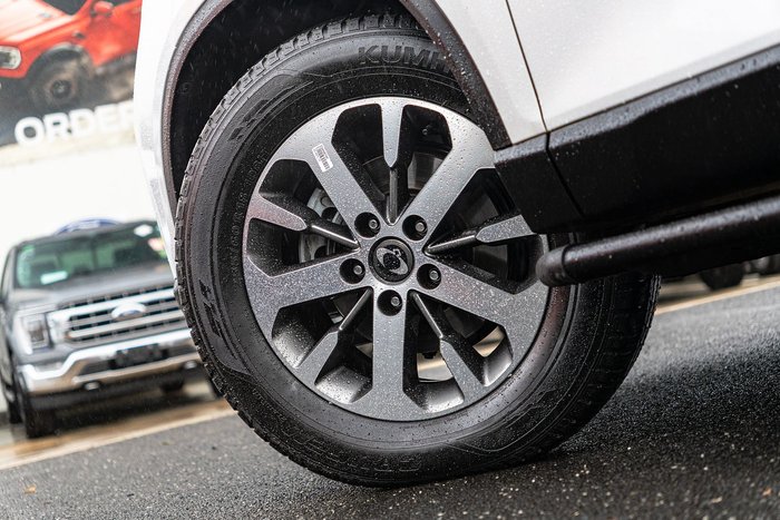 2022 SsangYong Rexton Ultimate