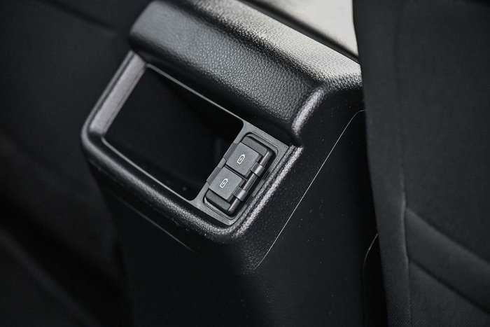 2022 Isuzu MU-X LS-M