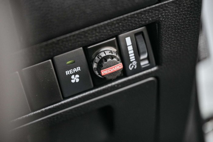 2022 Isuzu MU-X LS-M