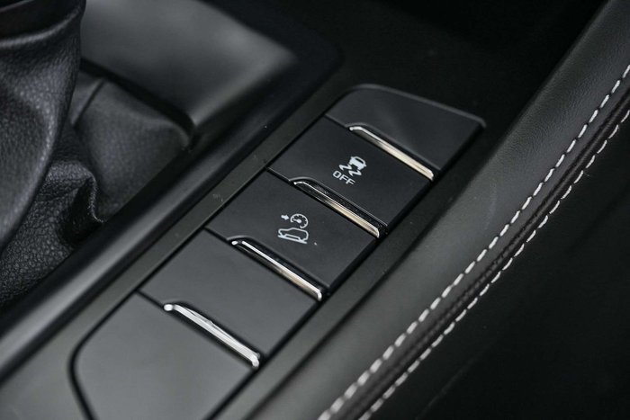 2022 Isuzu MU-X LS-M