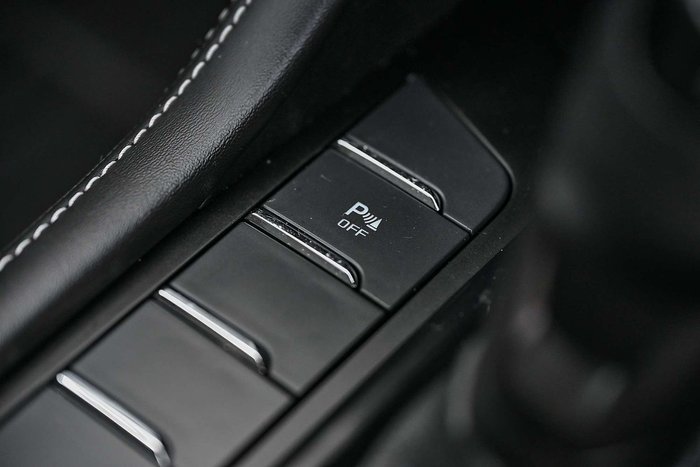 2022 Isuzu MU-X LS-M