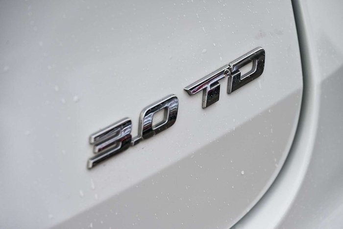 2022 Isuzu MU-X LS-M