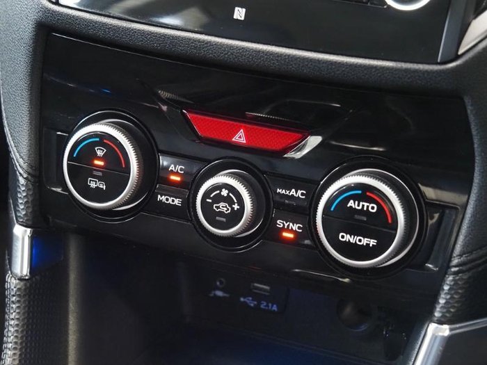 2025 Subaru Forester 2.5i Luxury Special Edition