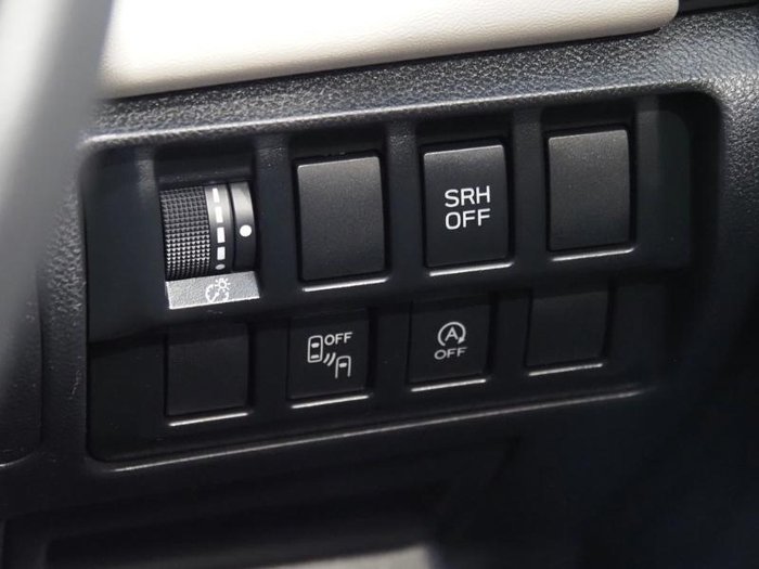 2025 Subaru Forester 2.5i Luxury Special Edition