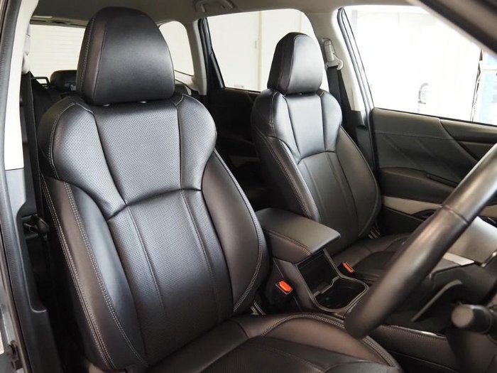 2025 Subaru Forester 2.5i Luxury Special Edition