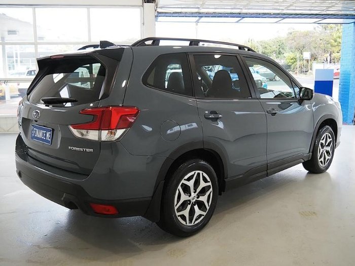 2025 Subaru Forester 2.5i Luxury Special Edition