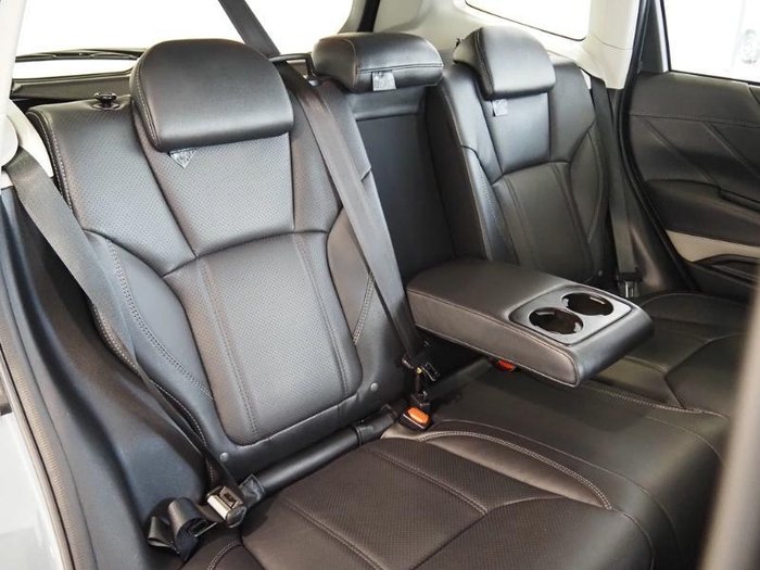 2025 Subaru Forester 2.5i Luxury Special Edition