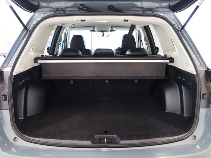 2025 Subaru Forester 2.5i Luxury Special Edition