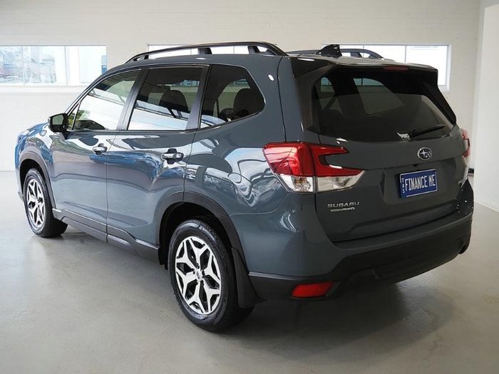 2025 Subaru Forester 2.5i Luxury Special Edition