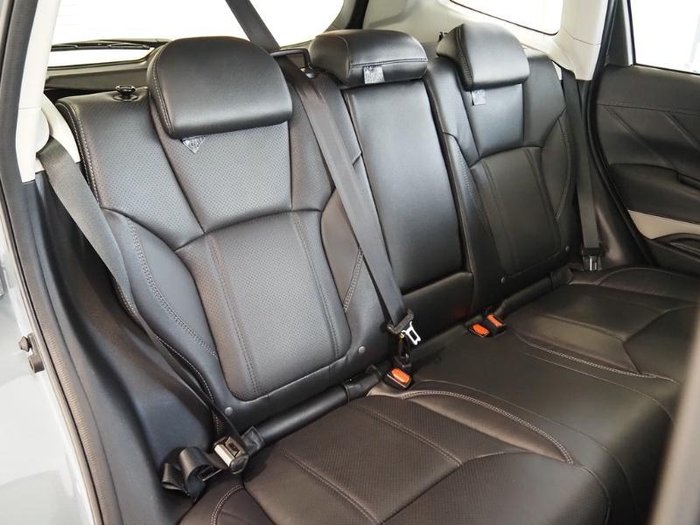 2025 Subaru Forester 2.5i Luxury Special Edition