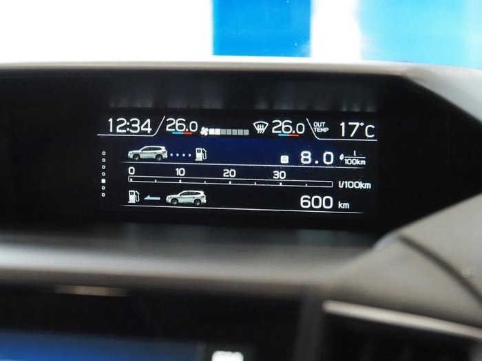 2025 Subaru Forester 2.5i Luxury Special Edition