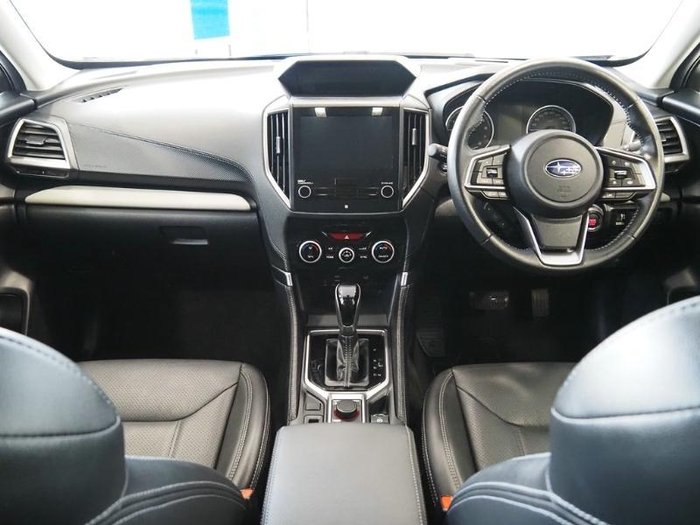 2025 Subaru Forester 2.5i Luxury Special Edition