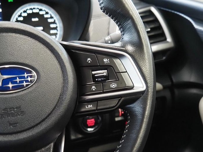 2025 Subaru Forester 2.5i Luxury Special Edition