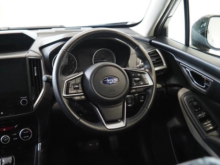 2025 Subaru Forester 2.5i Luxury Special Edition