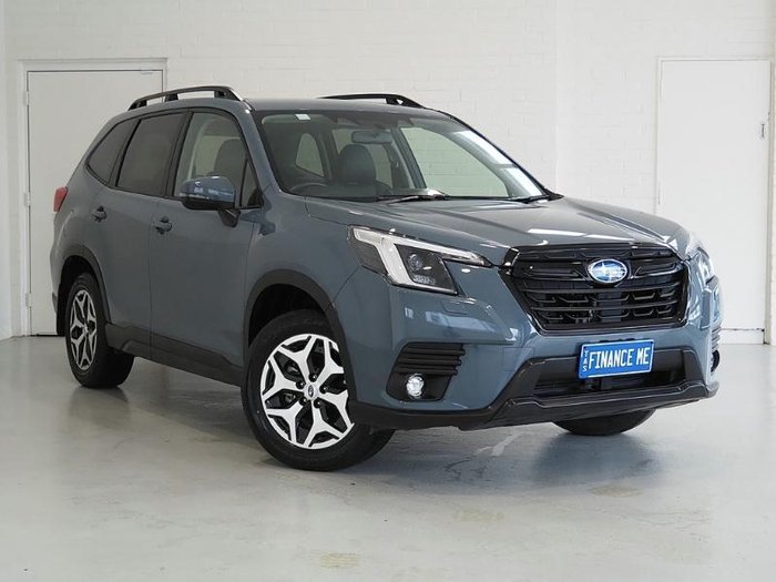 2025 Subaru Forester 2.5i Luxury Special Edition