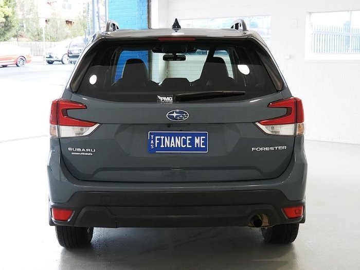2025 Subaru Forester 2.5i Luxury Special Edition