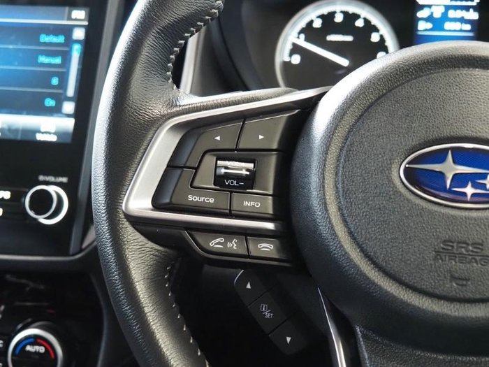 2025 Subaru Forester 2.5i Luxury Special Edition
