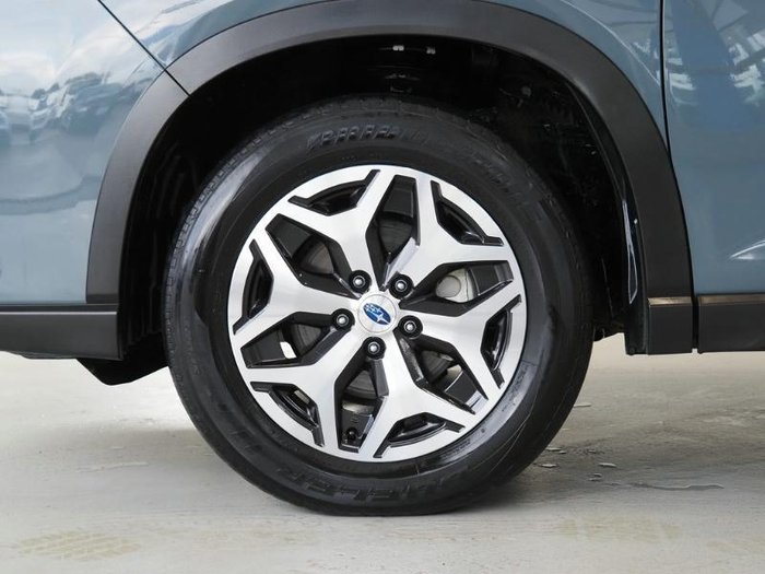 2025 Subaru Forester 2.5i Luxury Special Edition