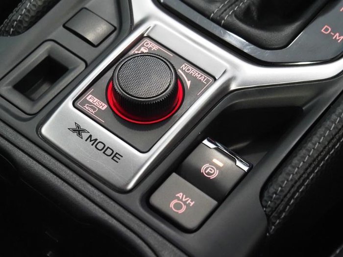 2025 Subaru Forester 2.5i Luxury Special Edition