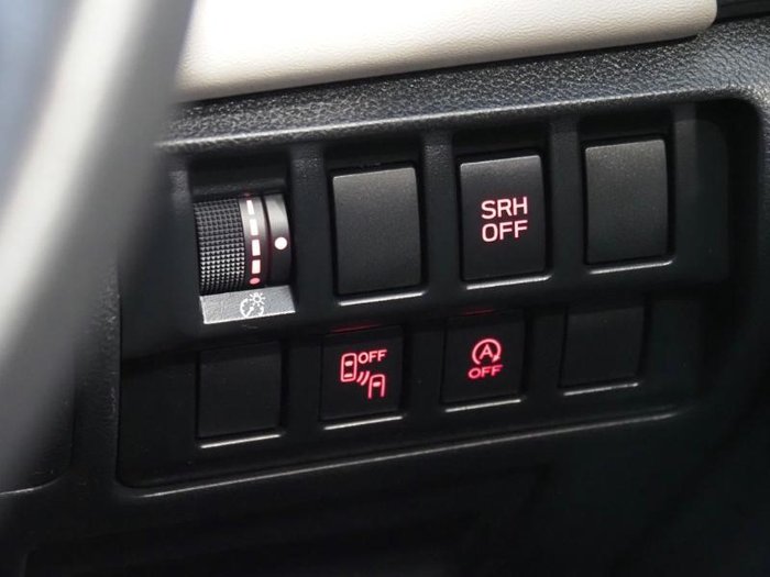 2025 Subaru Forester 2.5i Luxury Special Edition