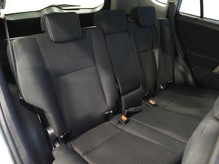 2018 Toyota RAV4 GXL