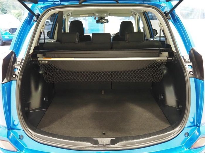 2018 Toyota RAV4 GXL
