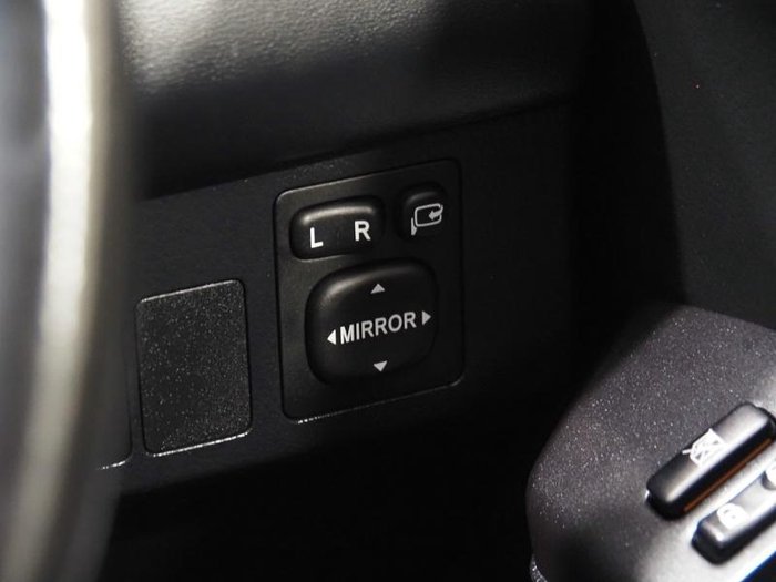 2018 Toyota RAV4 GXL